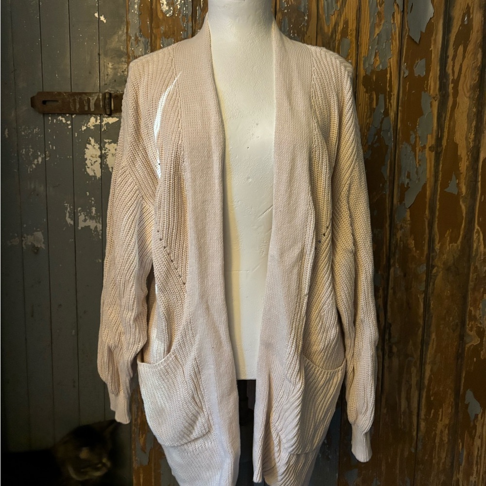 Universal Thread cardigan